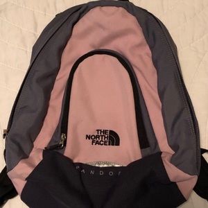 Northface backpack